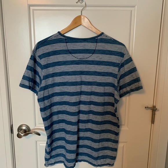 Jack and Jones Tee Shirt - Picture 4 of 5